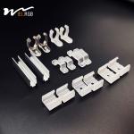3014 5730 2835 5050 LED Light Strip Buckle Fixer Translucent Product Weight kg 0