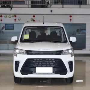 Wholesale Fengguang 380 Minibus Vans 5 Speed Manual Transmission 1.5L Motor from china suppliers
