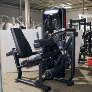 Wholesale Commercial Matrix Strength Leg Curl Extension Machine from china suppliers