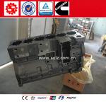 China made Cummins DCEC Dongfeng original 6CT8.3 Cylinder Block 4955412 3903920