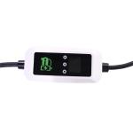 Overcurrent Protection 3.5KW 16A GBT Standard Energy Vehicle Charging Station