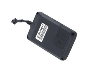 Wholesale 420mAh Li - Batterywireless Gps Car Tracker With GSM GPS Antenna Built In from china suppliers