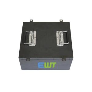 Wholesale 26650 Customized Lithium Ion Battery Pack 48V 40Ah LiFePO4 Battery Pack from china suppliers