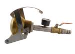 Hand - Held Spray Nozzle Protection Against Spraying And Splashing Water IPX3