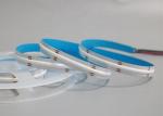 18W RGB Flexible Cob Led Strip 24V RA90 576Leds Colorful LED Ribbon