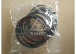 Wholesale DE12TIS Engine Piston Ring 65.02503-8238 for Doosan Deawoo S330LC-V Excavator from china suppliers