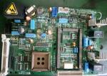 Green Turnkey PCB Assembly 12v Audio Amplifier Circuit Board