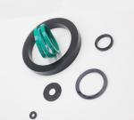 EPDM Silicone Rubber Gasket