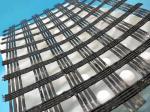 Nonwoven Geotextile and OEM ODM Fiberglass Geogrid for Road Construction Modern