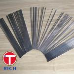 Polishing Capillary Stainless Steel Seamless Pipe Bright Annealing Astm A213