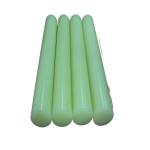 OEM Multi Colored Polyurethane Rod Smooth Surface Polyurethane Round Bar