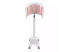 Vertical Korea Pdt Led Machine Red Light Therapy + Blue Light + Infrared LED PDT