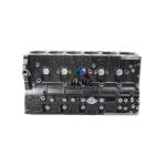 Excavator Engine Spare Part Cylinder Block 6HK1 ZAX330-3 ZA360-3 SH350-5 8