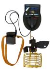 360° Rotary Camera Catcher VVL-KS-A Underwater Camera Claw, Underwater Objects