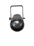 RoHS RGBWY Stage Lighting Led Theater Spotlight with Color Change Effect