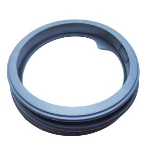 Wholesale TG60-1029E S-3047 Washing Machine Door Seal Gasket in Grey with Surmount Support from china suppliers