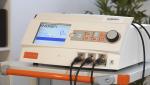 Ret CET Indiba Tecar Therapy Machine Anti Cellulite 448k RF Body Sculpting