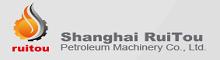 China Shanghai RuiTou Petroleum Machinery CO.,LTD. logo