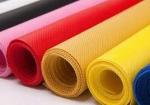 Recyclable Breathable PP Non Woven Fabric Flexible Customizable For Compact Disc