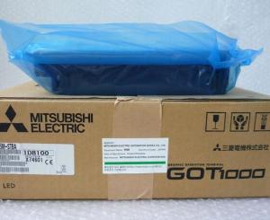 Wholesale Mitsubishi GT1685M-STBA GOT1000 HMI 12.1&quot; (SVGA:800×600 dots) (100-240V AC) Brand New Original Made in Japan from china suppliers