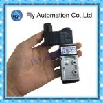 Mindman MVSC-220-4E1 MVSC-220-4E2 Pneumatic Solenoid Valves Taiwan 2-Way 5-Port