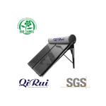 240L Medium Temperature Roof Mounted Solar Water Collector with Concentrating
