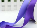 0.6-7.5cm Double Single Face Ribbon , Eco Friendly Gift Ribbon For Wrapping