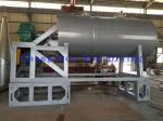 Sulfonic Acid Silicate Dryer Industrial Jacket 0.3MPa Vacuum Dryer