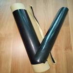 Crosslinking Wrap-Arounded Heat Shrinkable Sleeves For Underground Pipe Coating