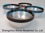 Varies Resin Bond Diamond Wheels Strong And Durable