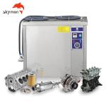 Capacity 1920L Industrial Ultrasonic Cleaner With Drainage Basket