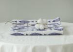 Family Usage Personalized Dinner Napkins , Personalized Linen Napkins Excellent