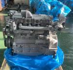 Original New Diesel Engine Assembly BF4M1213 Motor For Truck