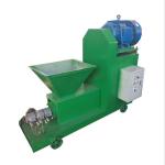 60mm Dia 3phase Wood Briquette Making Machine Mold Cylinder