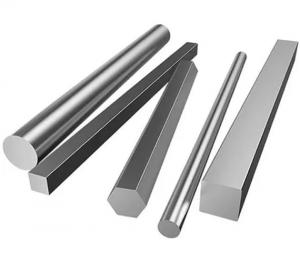 Wholesale Rust Resistant Stainless Steel Rod Bar SS201 301L 301 301S 304 from china suppliers