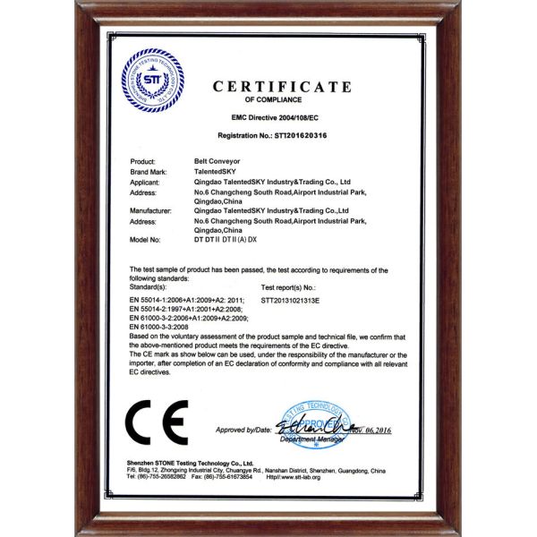 ECO Friendly 180m3/h HZS180 Stationary Batching Plant