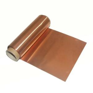 Wholesale 1m 2m Copper Plate 1mm 10mm Brass Plate Welding Decoiling from china suppliers