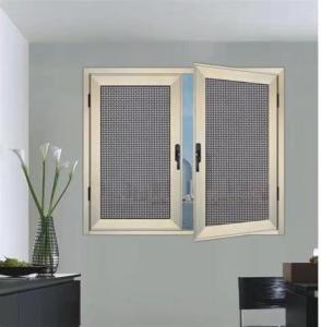 Wholesale Customisation Flat open screen window for Competitive Market from china suppliers