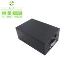 Customized Rechargeable Low Speed Club Car Golf Cart 60V 120Ah Lithium Ion