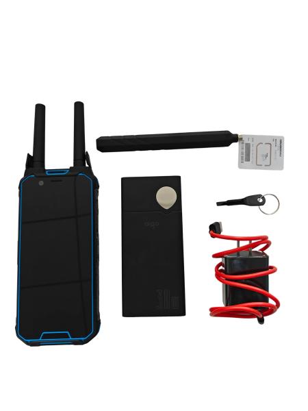 H2L Handheld Drone Locator - Your Ultimate Low - altitude Drone Surveillance