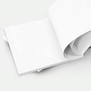 Wholesale 55GSM 60GSM 70X100cm Offset Printing Paper In Jumbo Rolls High Stiffness from china suppliers