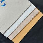 PU Sofa Furniture Durable epu leather For Contemporary Space