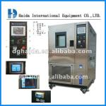 High Low Temperature Humidity Walk in Room