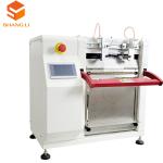 Carton Packaging Full Automatic Heat Shrink Film Packer Plastic Bag Pouch Side