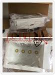 White Bedside Patient Monitor Module Rack MP60 MP70 MX600 MX700 MX800