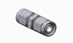 Premium TNC Male to Male RF Coaxial Connector Adapter