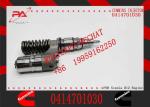 Genuine Unit Fuel Injector 0414701029 0414701030 0414701058 0414701059