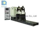 160-5000kg Universal Joint Balancing Machine For Motor Rotors / Fan Impellers /