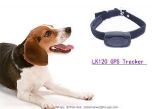 Wholesale Safety Area Electronic Fence Apps Online Tracking Supported The Gps Tracker For Pets LK120 from china suppliers