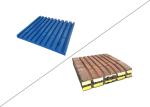 Mining wear parts rock crusher jaw plate manufacturer and supplier